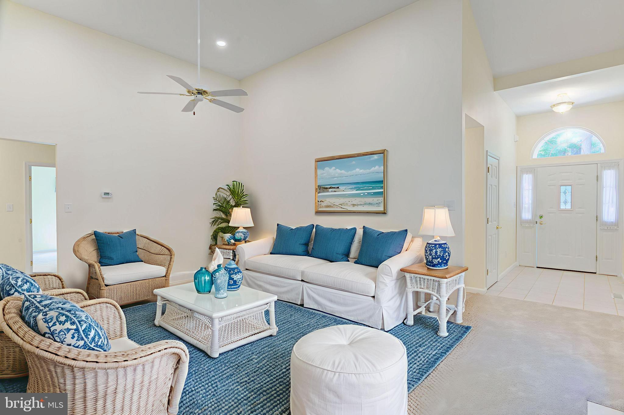 OCEAN PINES - PINEHURST - Residential