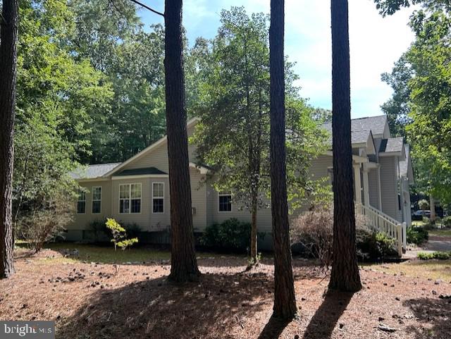 OCEAN PINES - PINEHURST - Residential