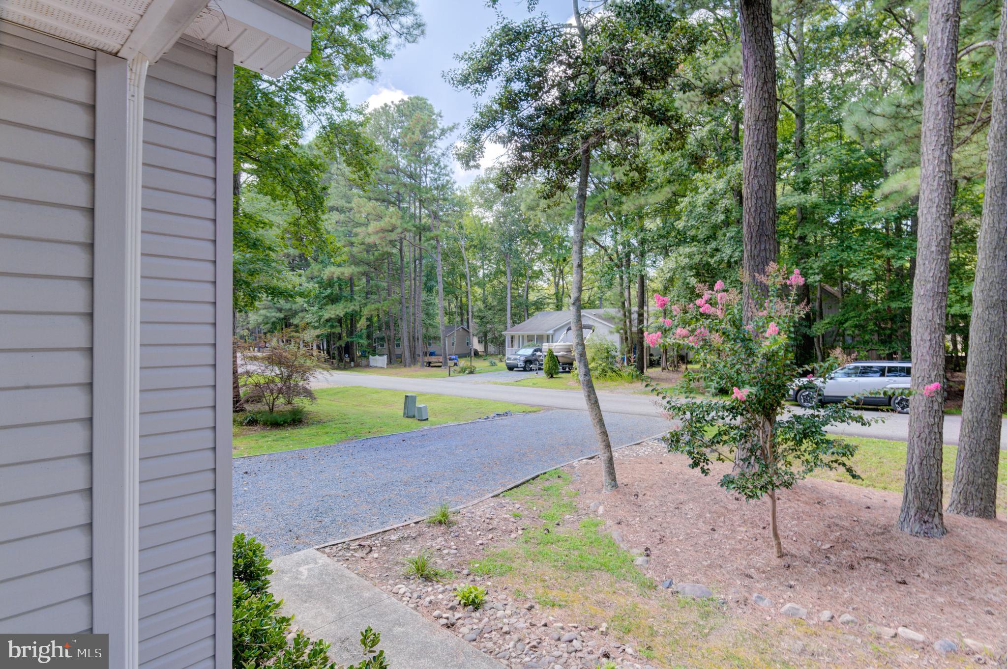 OCEAN PINES - PINEHURST - Residential