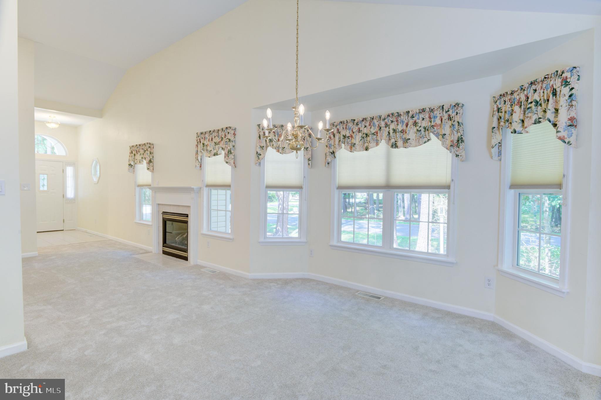 OCEAN PINES - PINEHURST - Residential