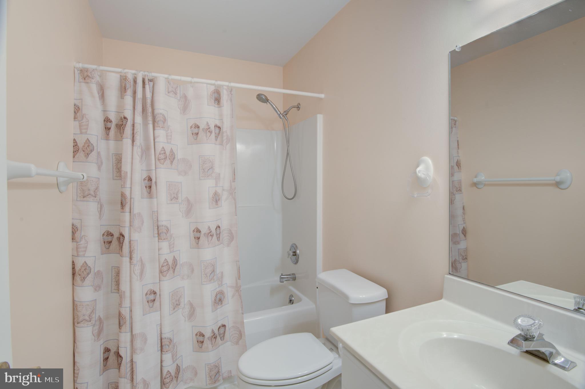 OCEAN PINES - PINEHURST - Residential