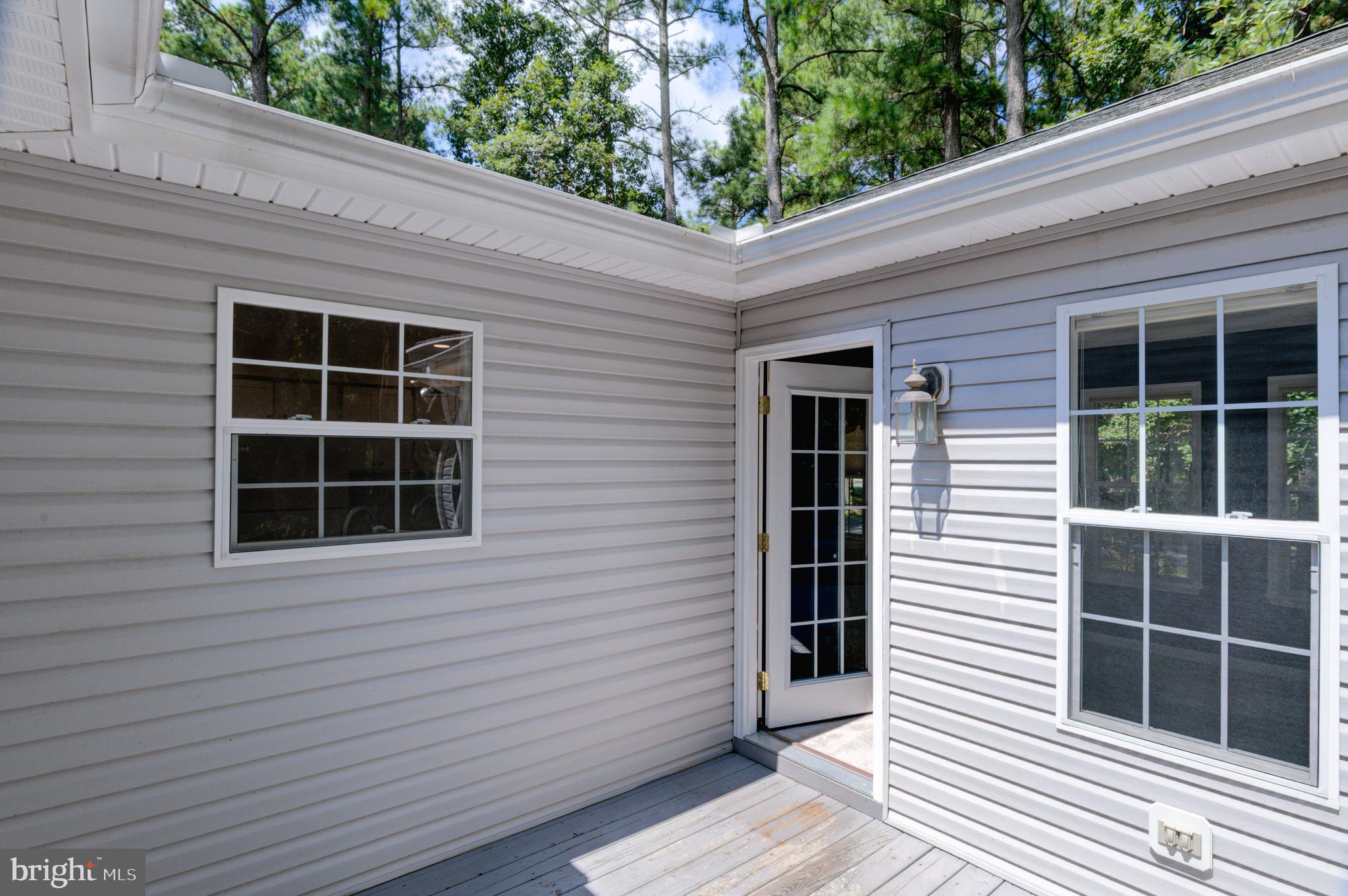 OCEAN PINES - PINEHURST - Residential