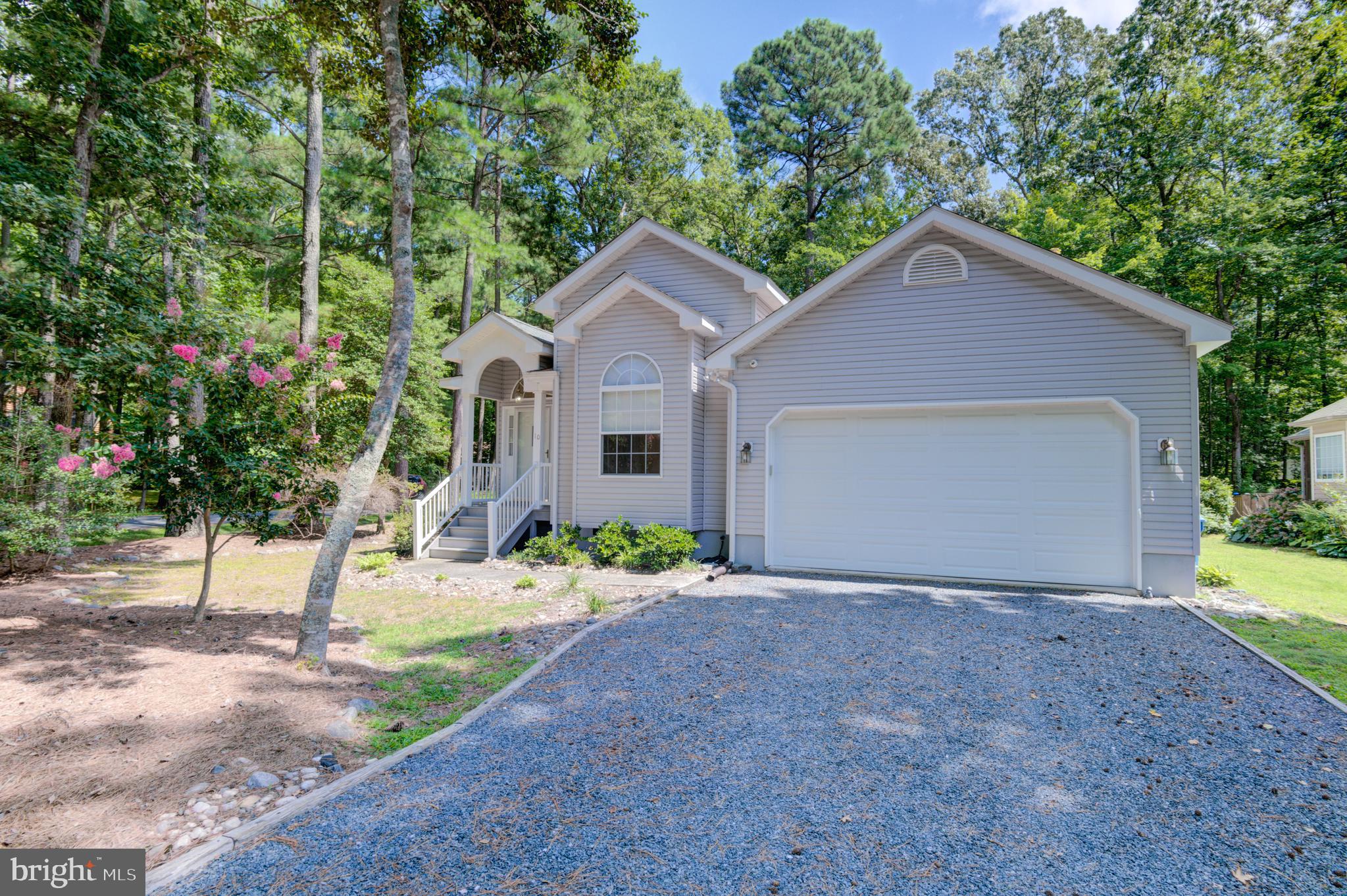 OCEAN PINES - PINEHURST - Residential