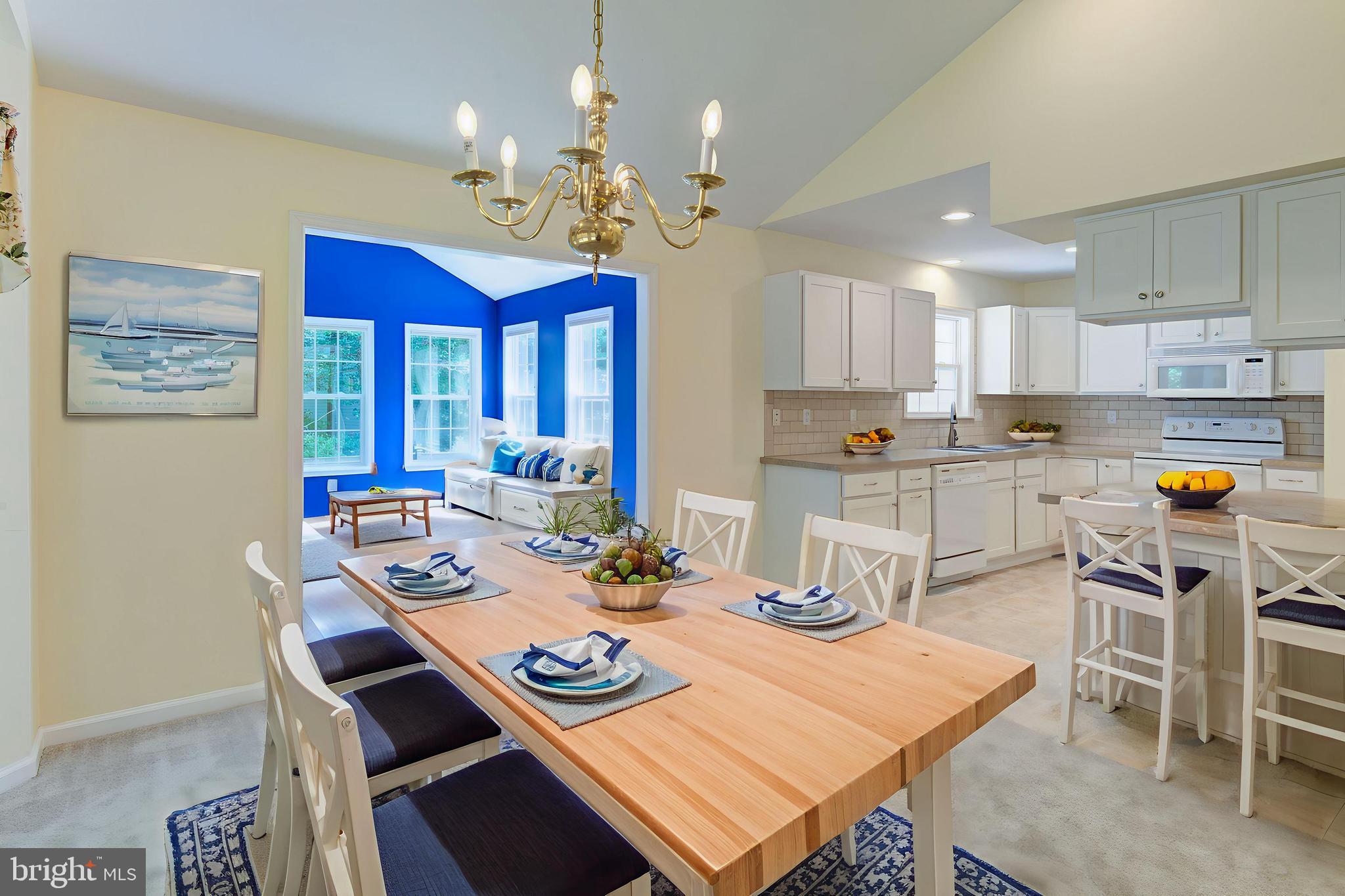 OCEAN PINES - PINEHURST - Residential