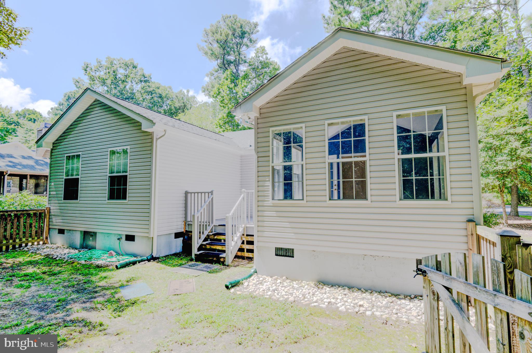 OCEAN PINES - PINEHURST - Residential