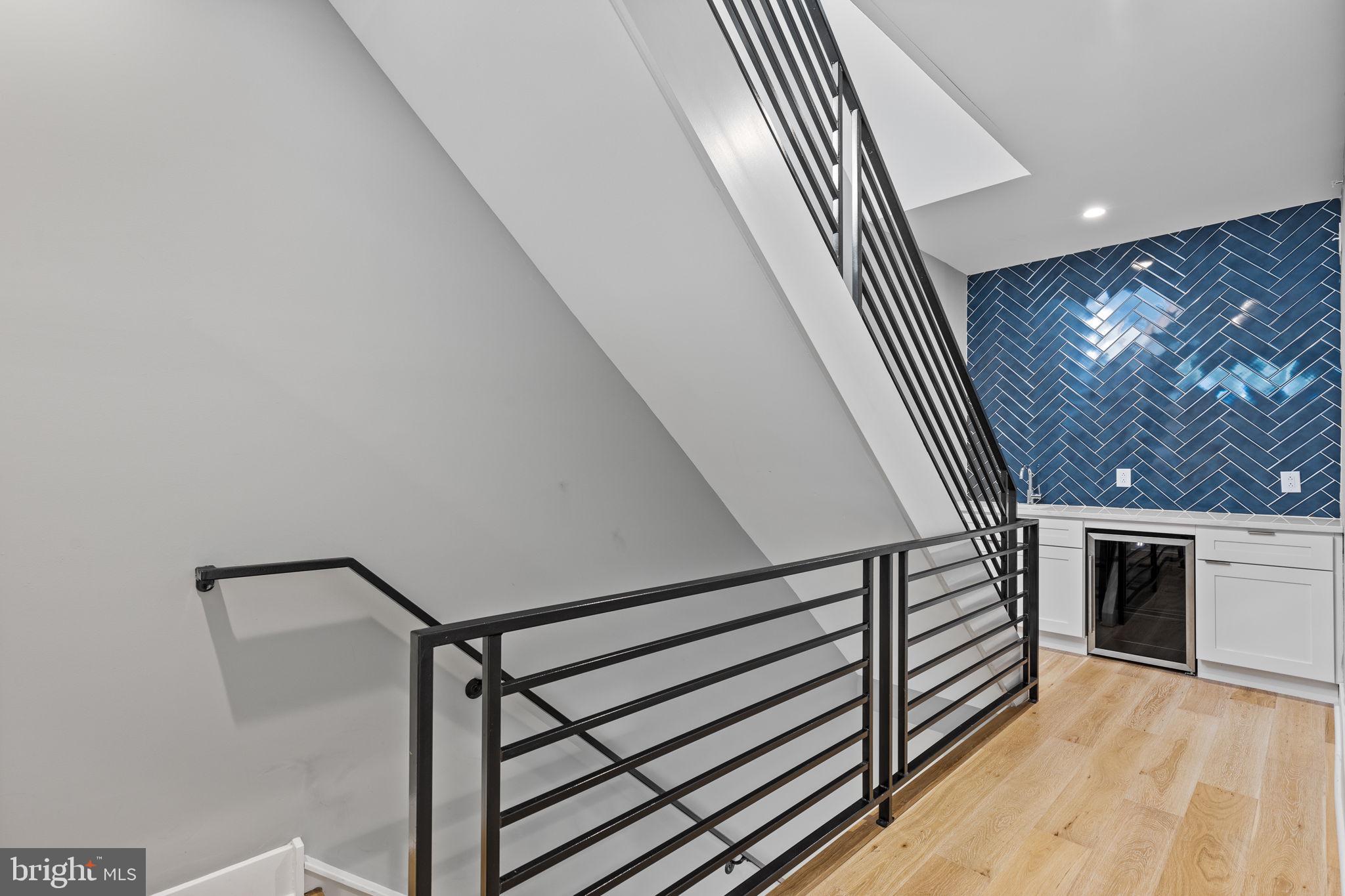 GRADUATE HOSPITAL - Residential