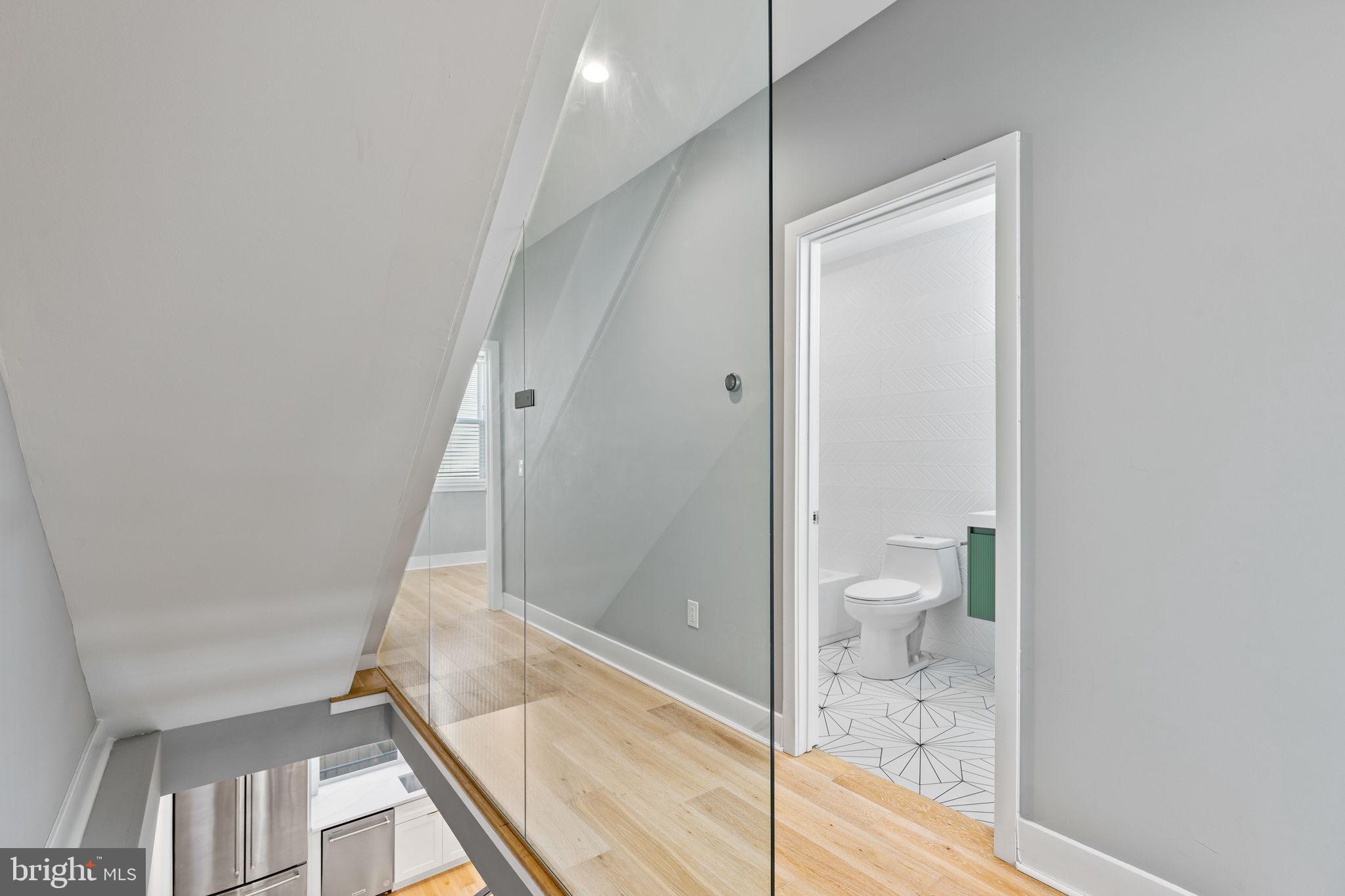 GRADUATE HOSPITAL - Residential