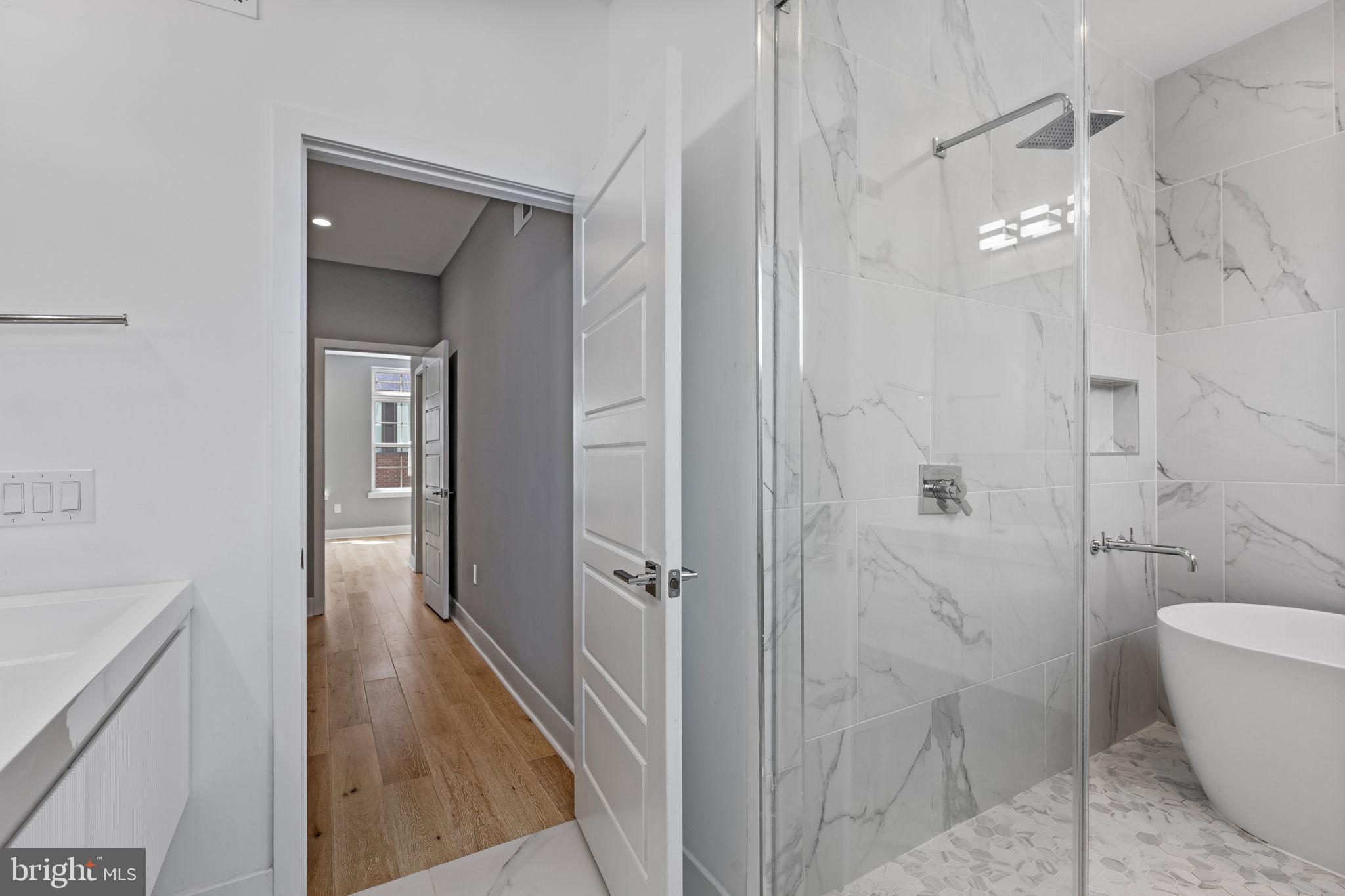 GRADUATE HOSPITAL - Residential