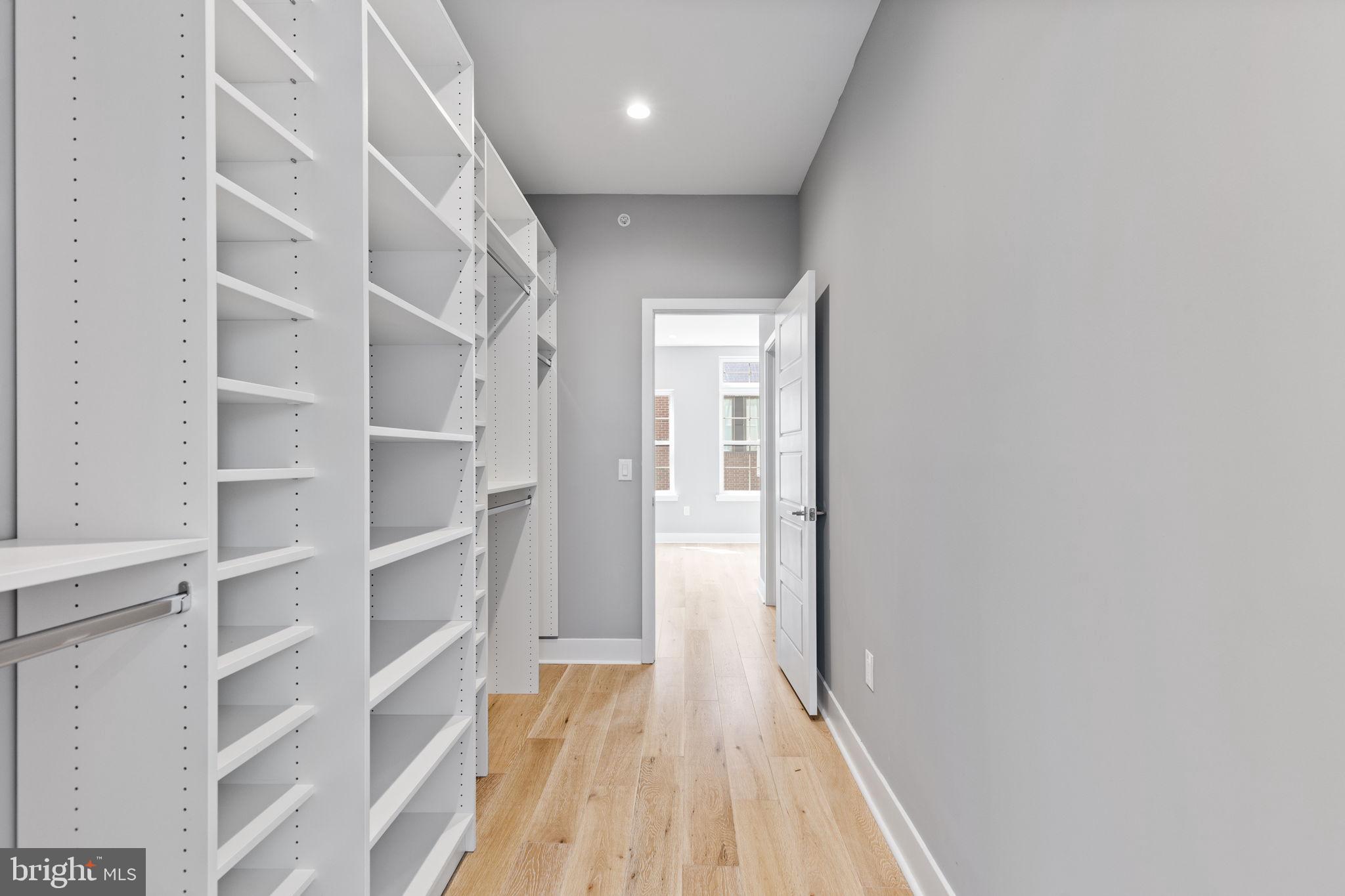 GRADUATE HOSPITAL - Residential