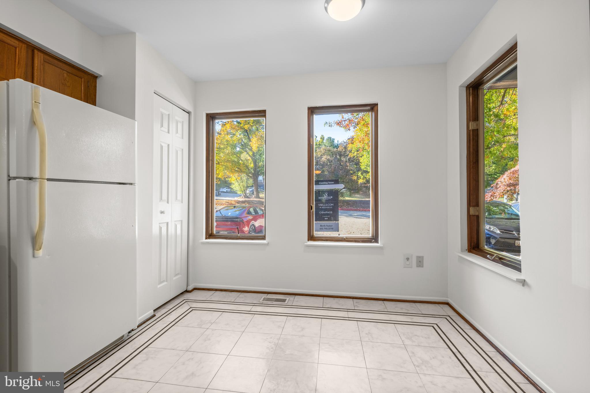 HUNTINGTON - Residential