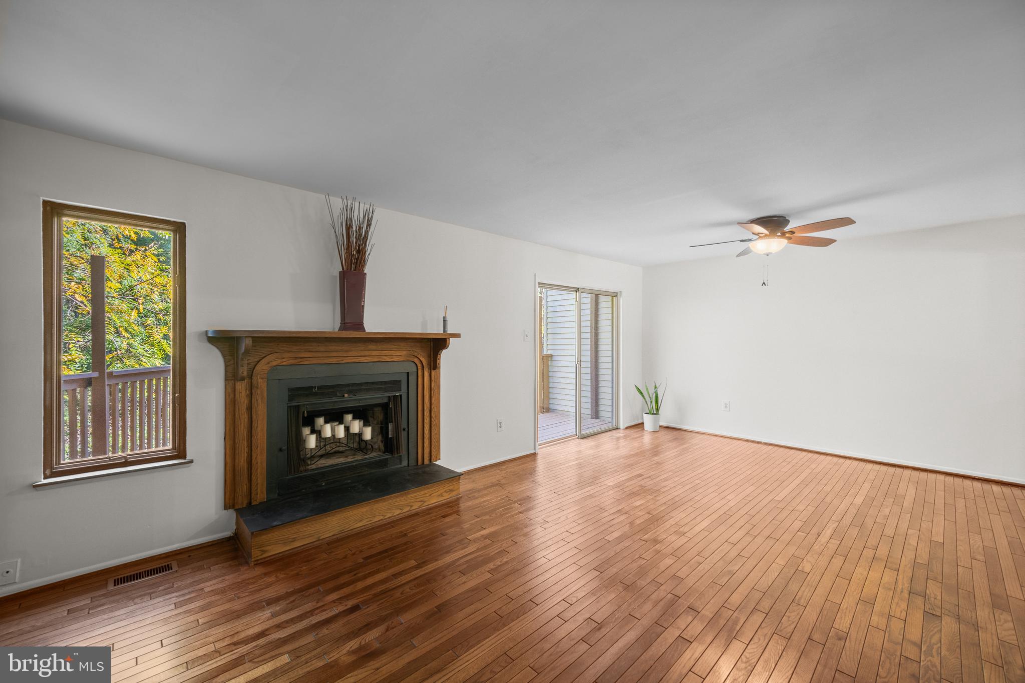 HUNTINGTON - Residential