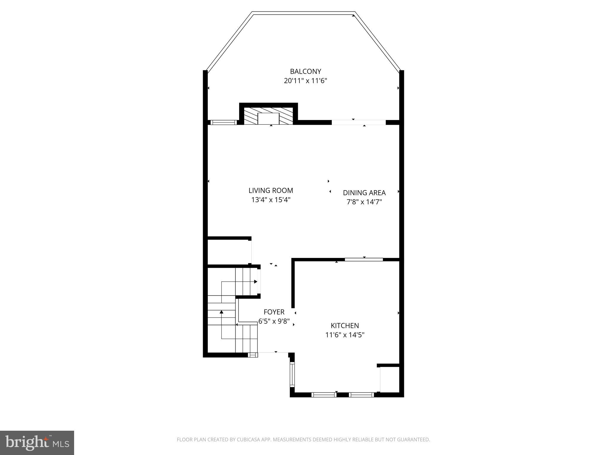 HUNTINGTON - Residential