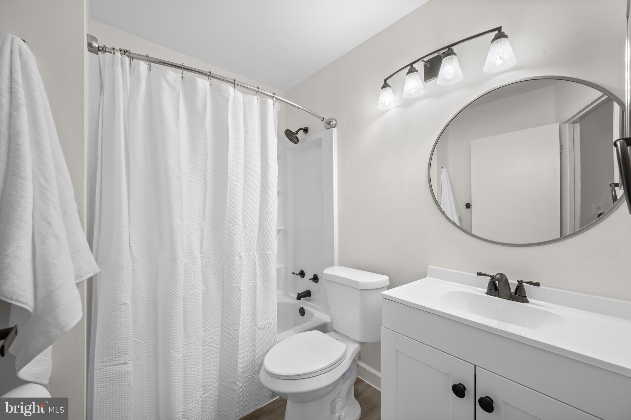 HUNTINGTON - Residential