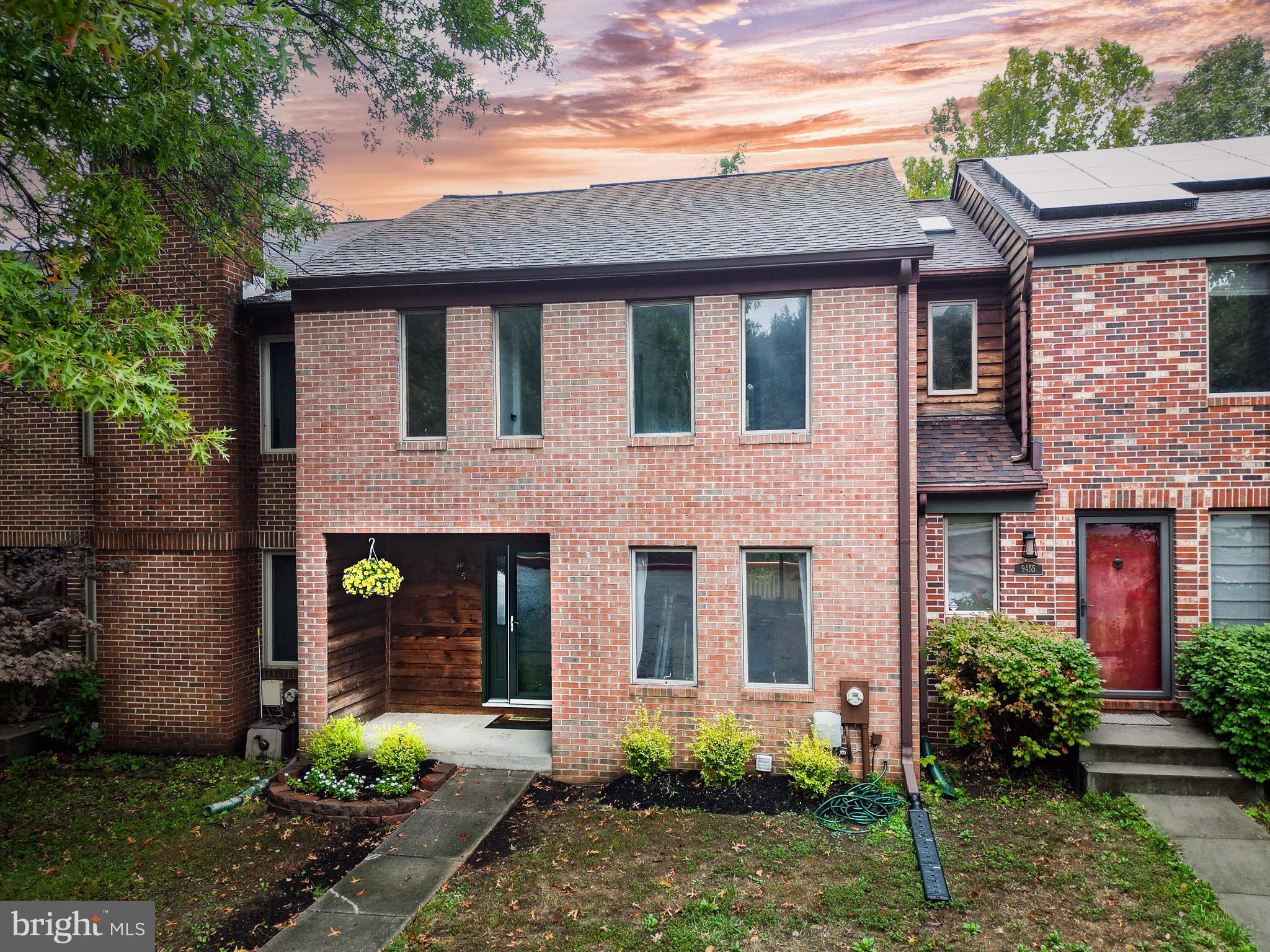 HUNTINGTON - Residential