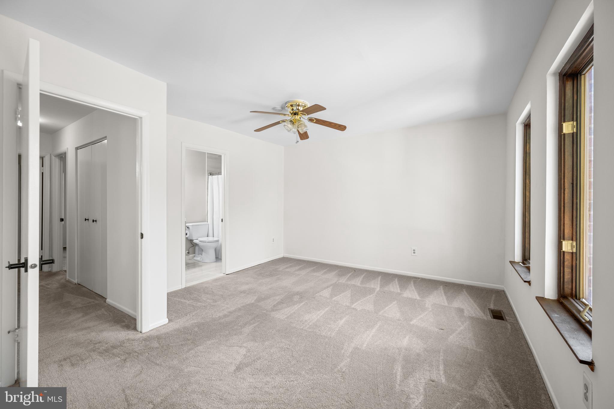 HUNTINGTON - Residential