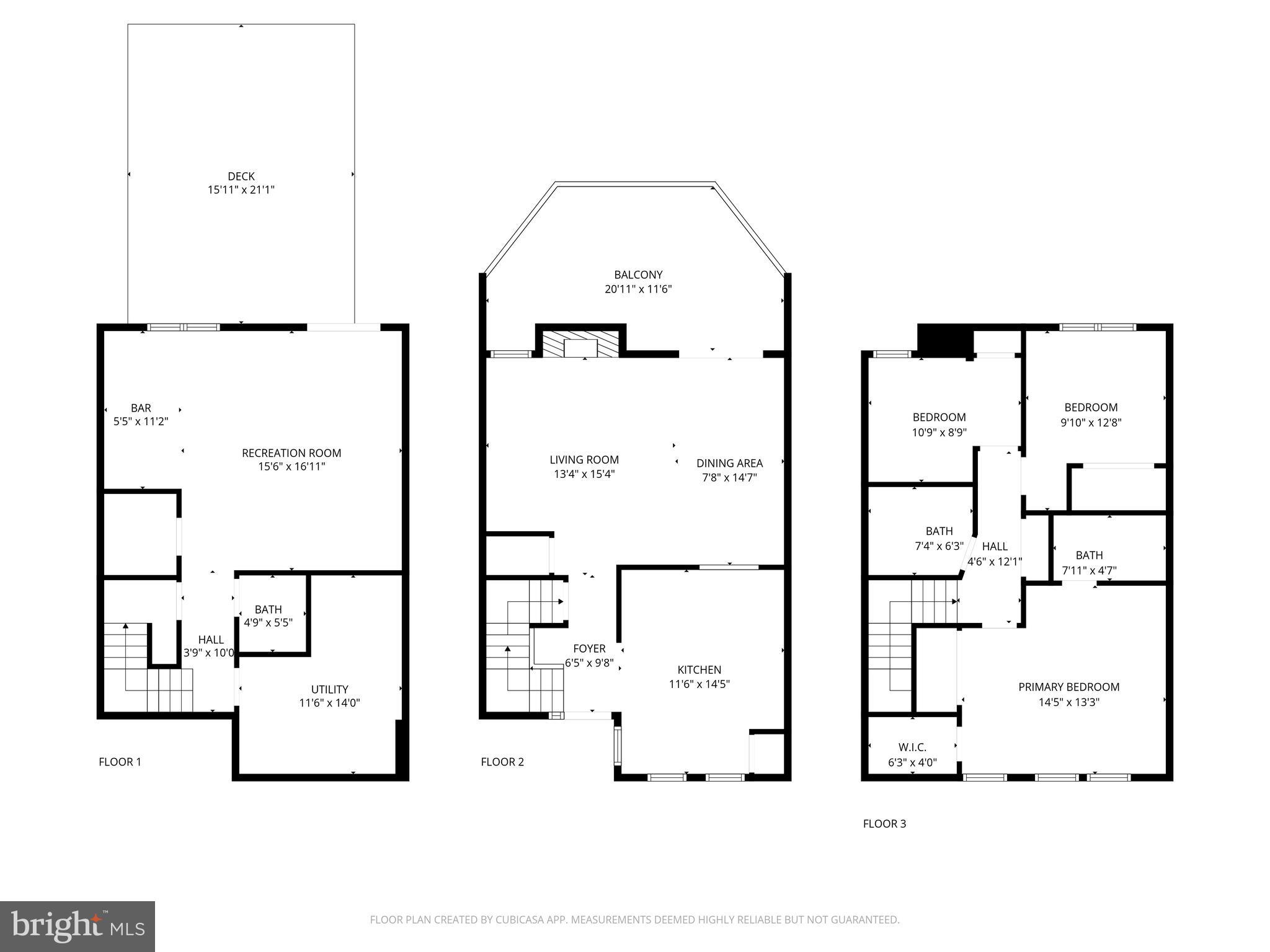 HUNTINGTON - Residential