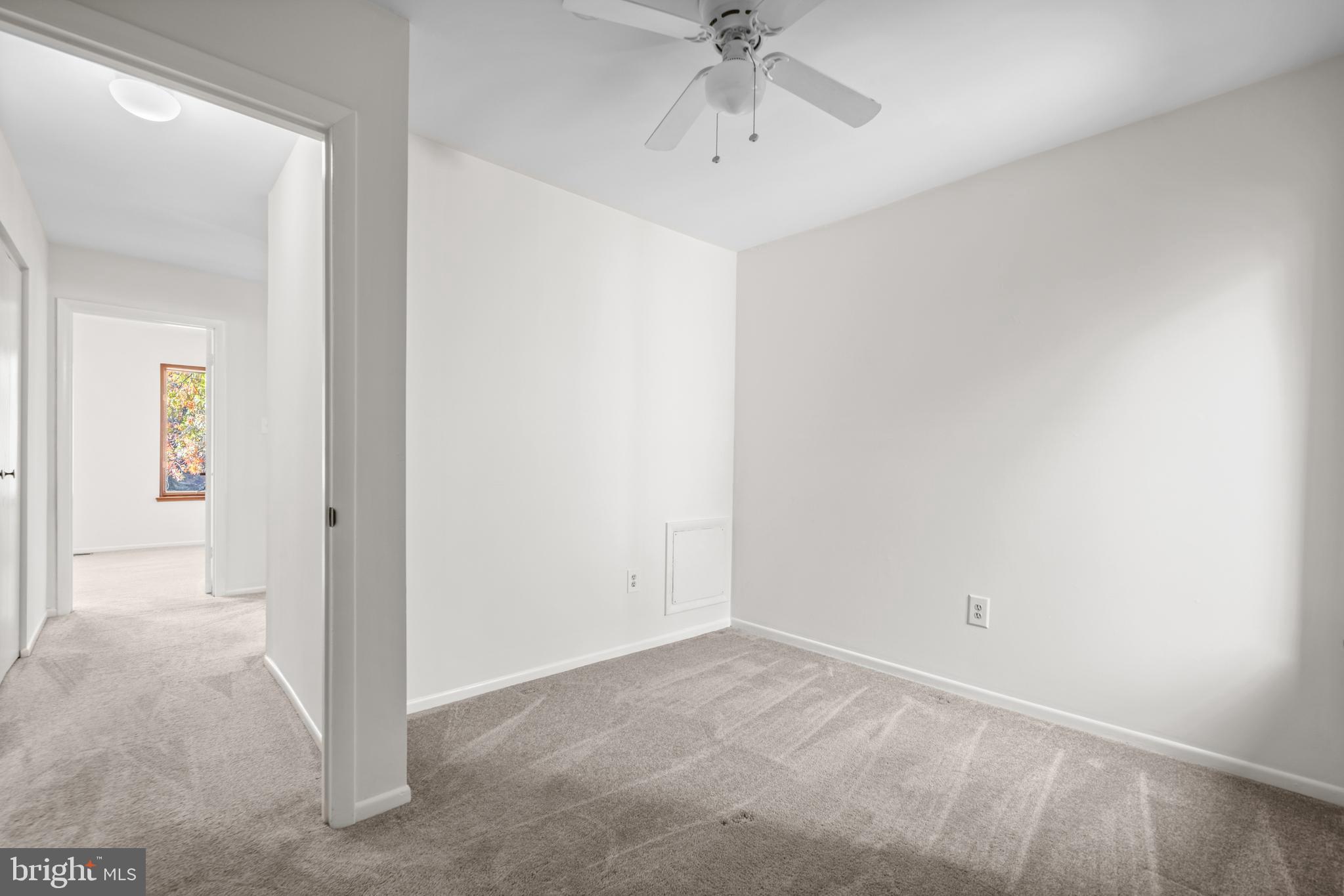 HUNTINGTON - Residential