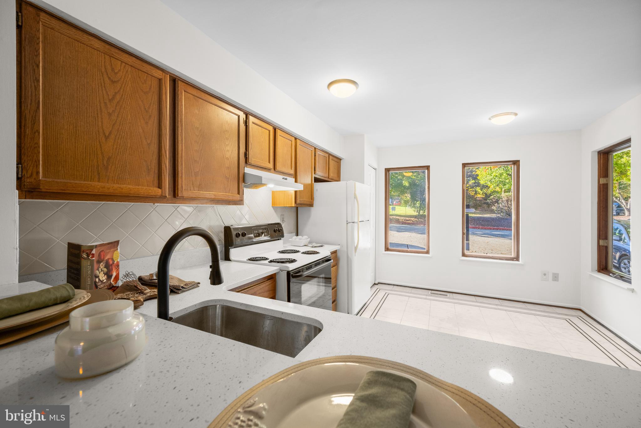 HUNTINGTON - Residential