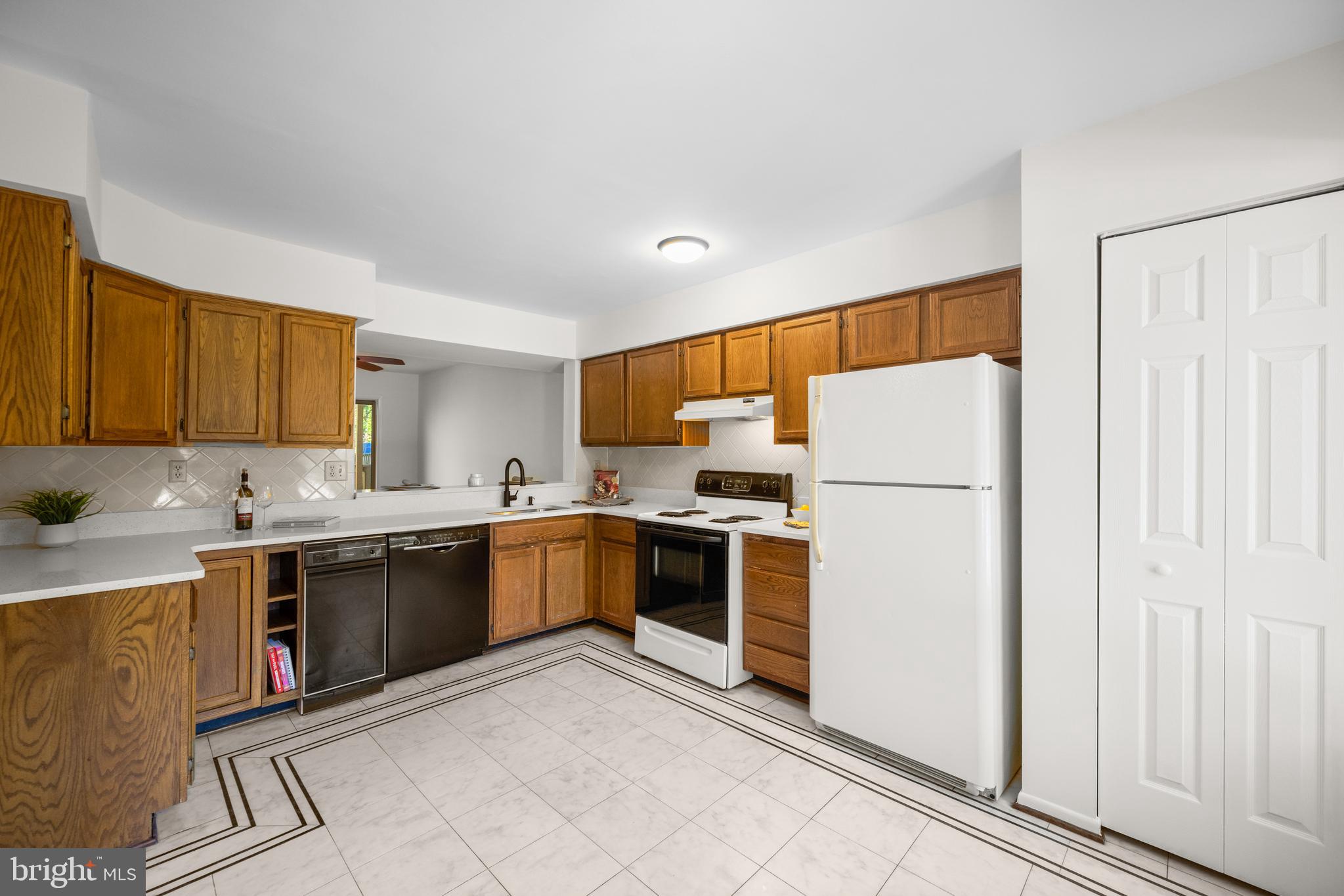 HUNTINGTON - Residential