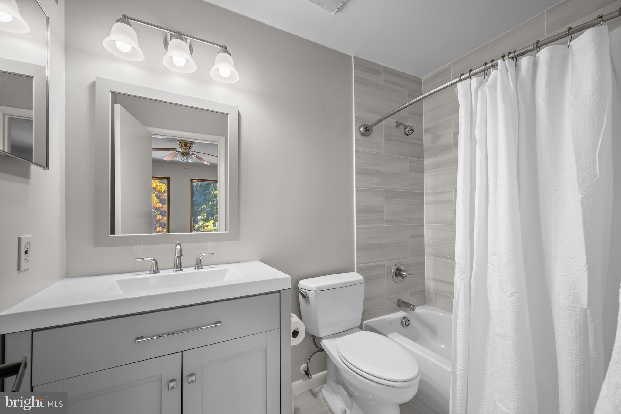 HUNTINGTON - Residential