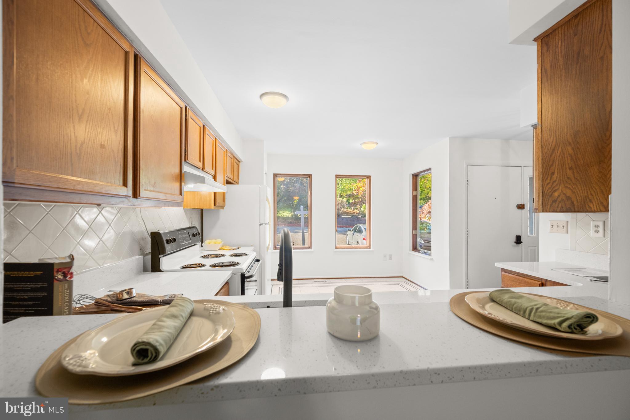 HUNTINGTON - Residential