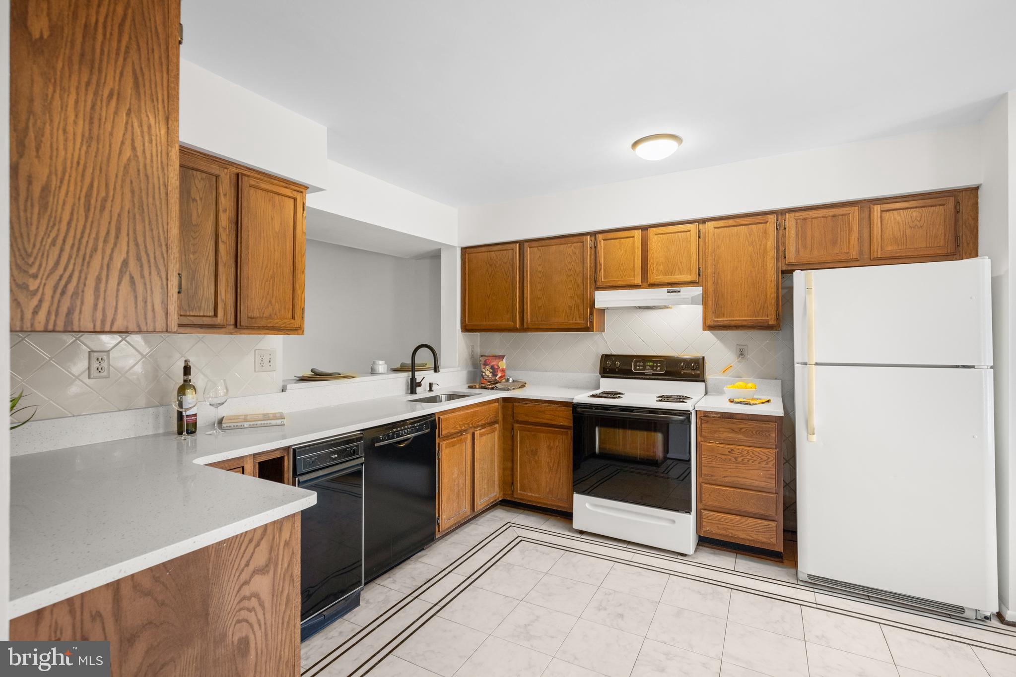 HUNTINGTON - Residential