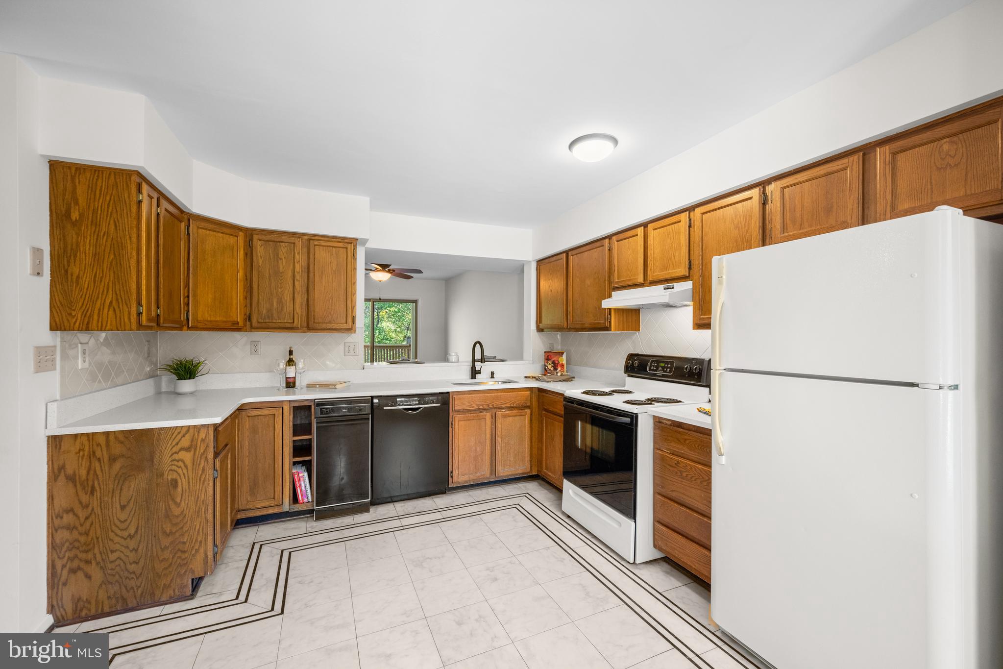 HUNTINGTON - Residential