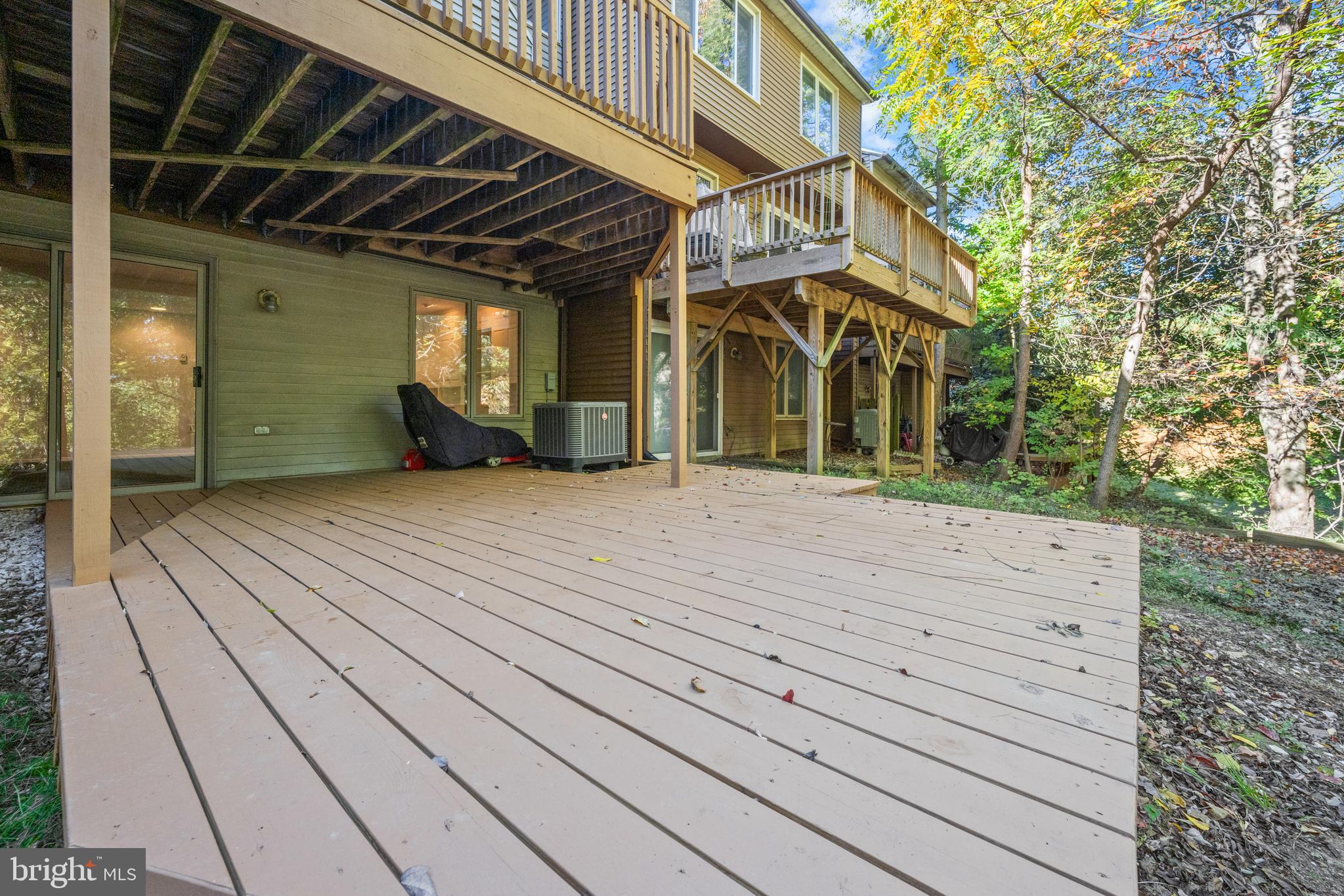 HUNTINGTON - Residential