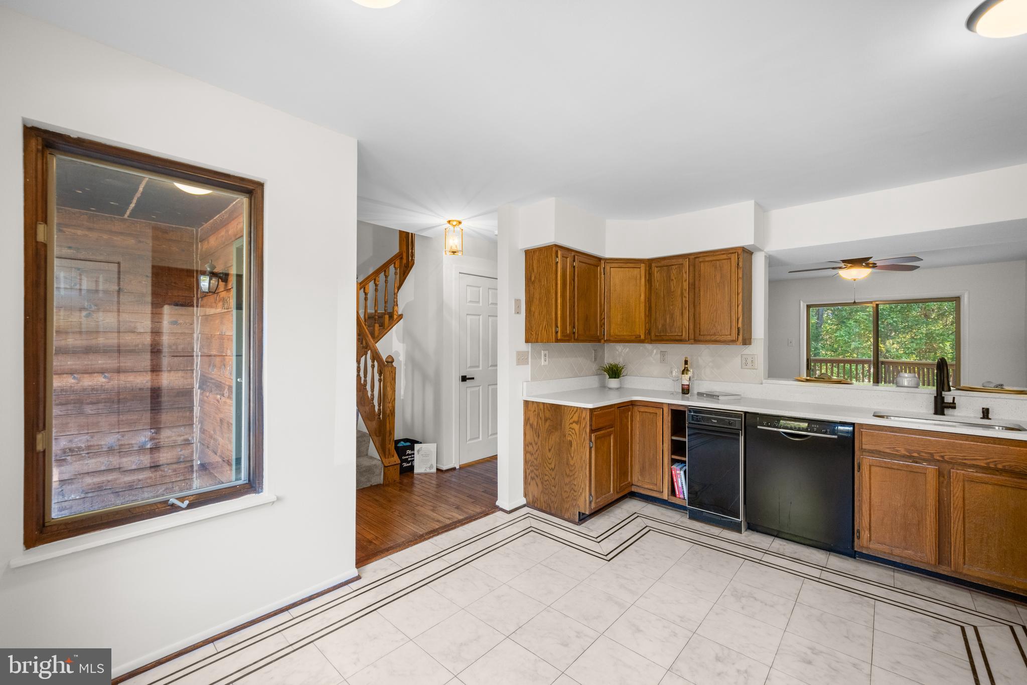 HUNTINGTON - Residential