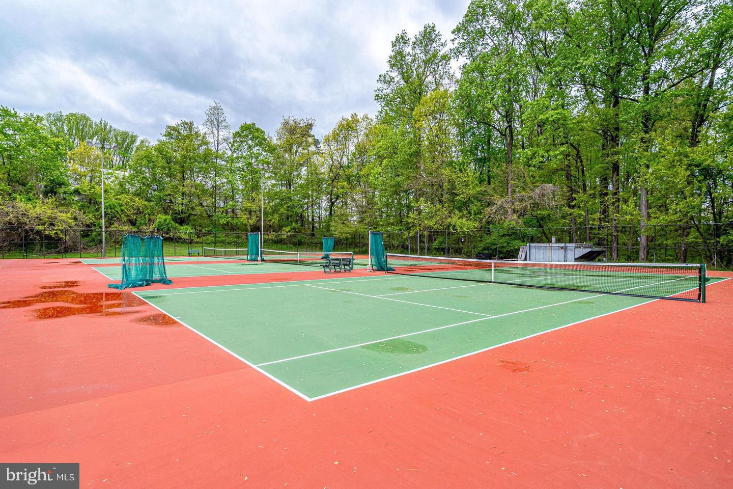 RENAISSANCE AT TYSONS - Residential