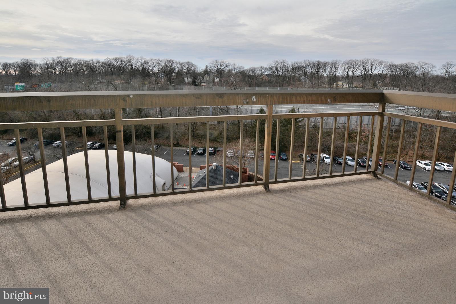 RENAISSANCE AT TYSONS - Residential