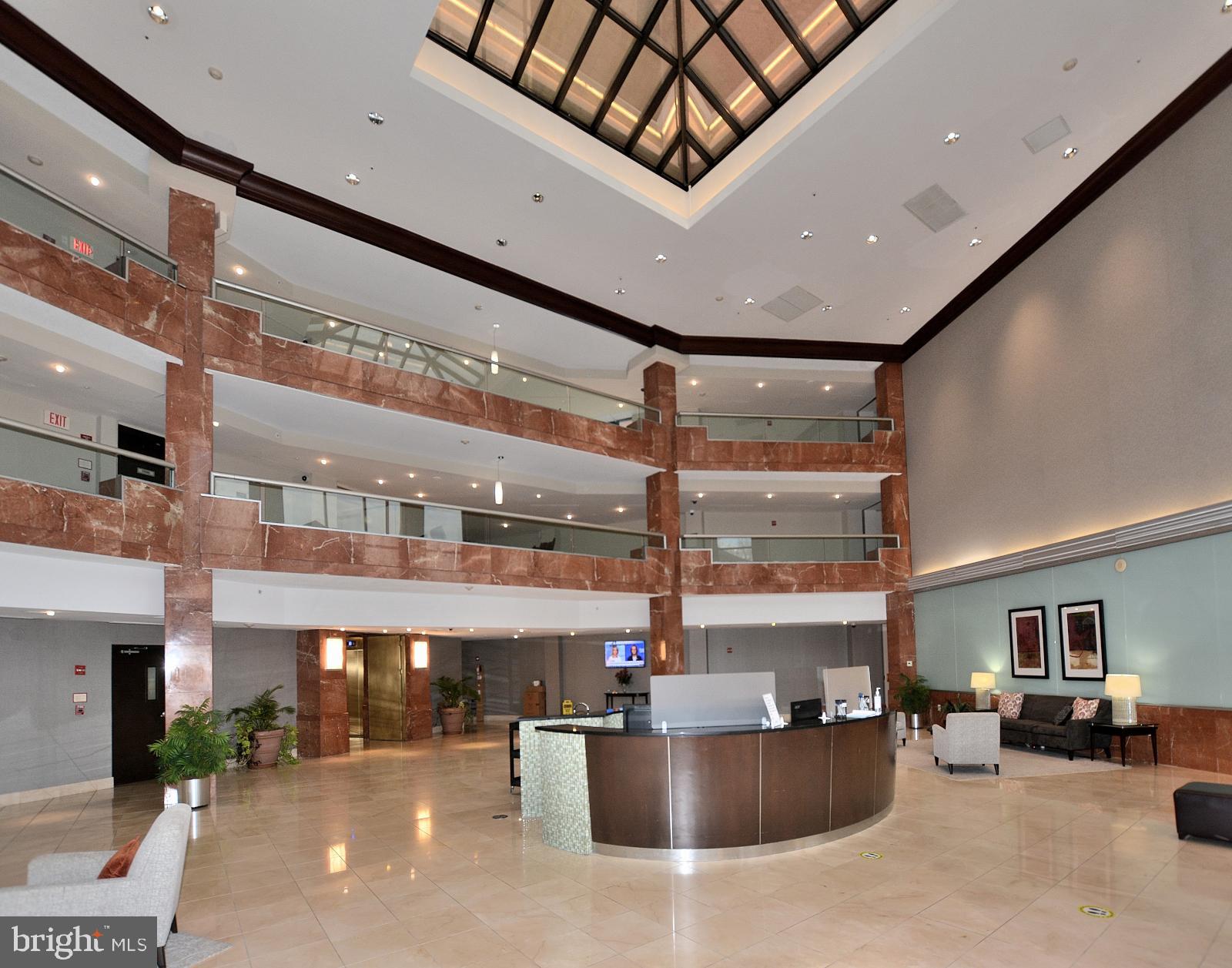 RENAISSANCE AT TYSONS - Residential