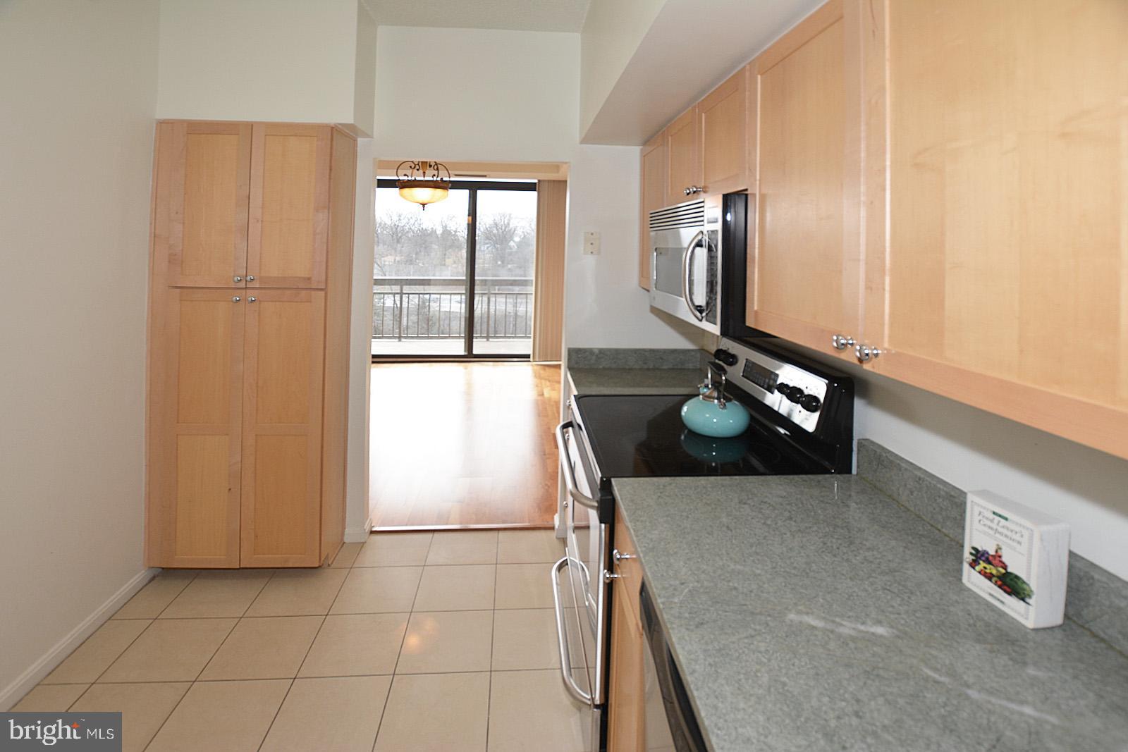 RENAISSANCE AT TYSONS - Residential