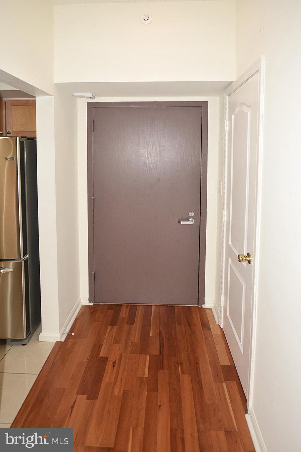 RENAISSANCE AT TYSONS - Residential