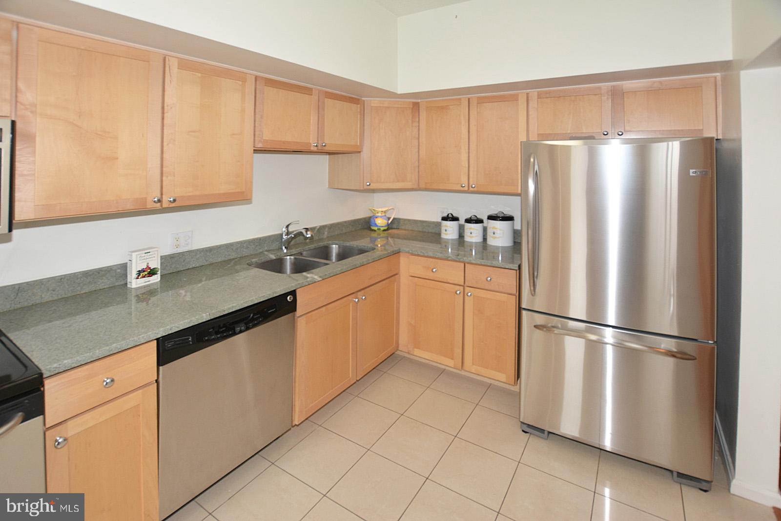 RENAISSANCE AT TYSONS - Residential