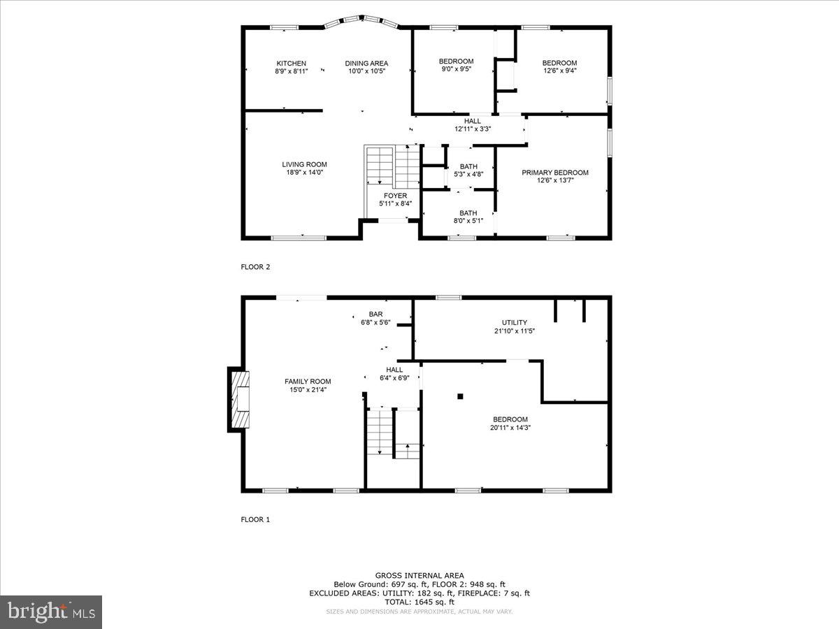 PARADISE HOMES - Residential