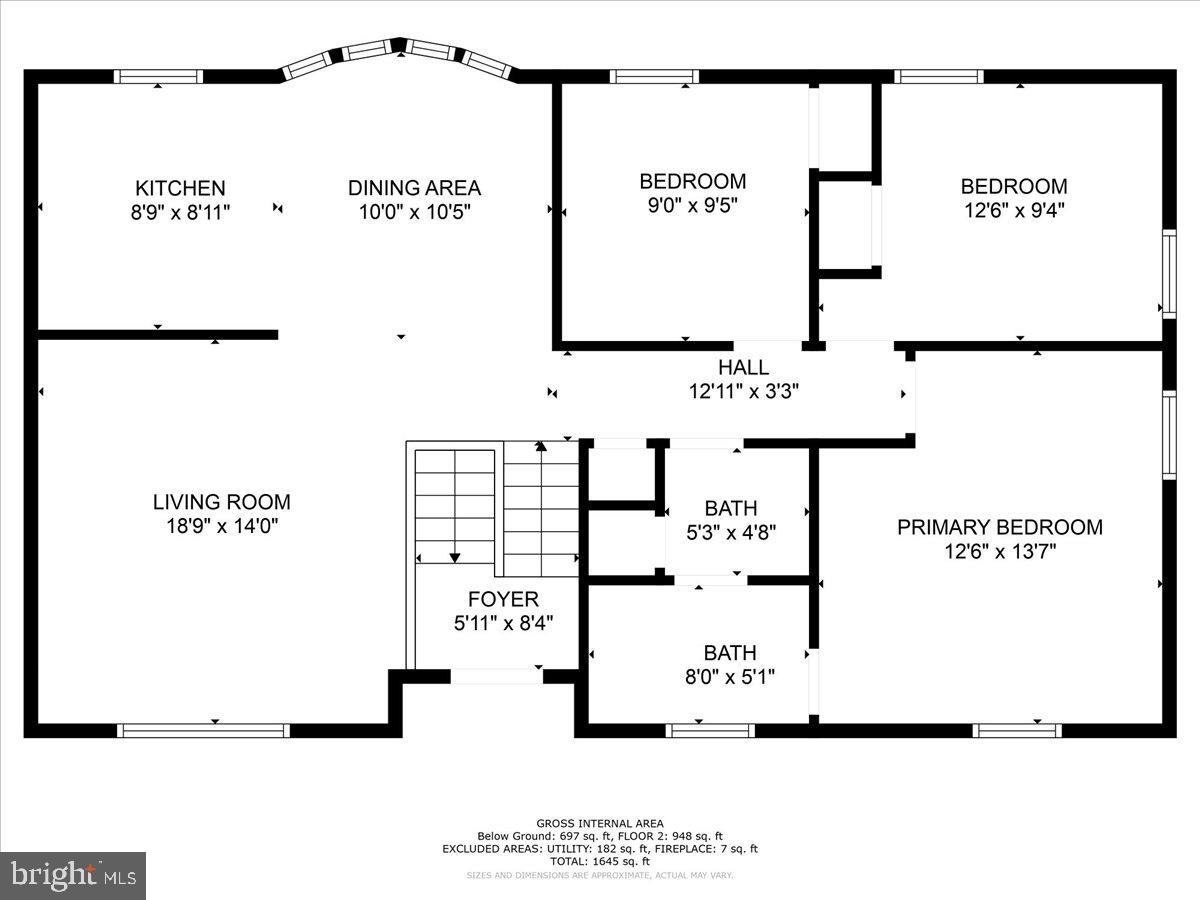 PARADISE HOMES - Residential