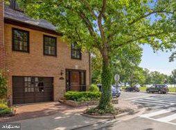 BRANDT TOWNHOUSE - Residential