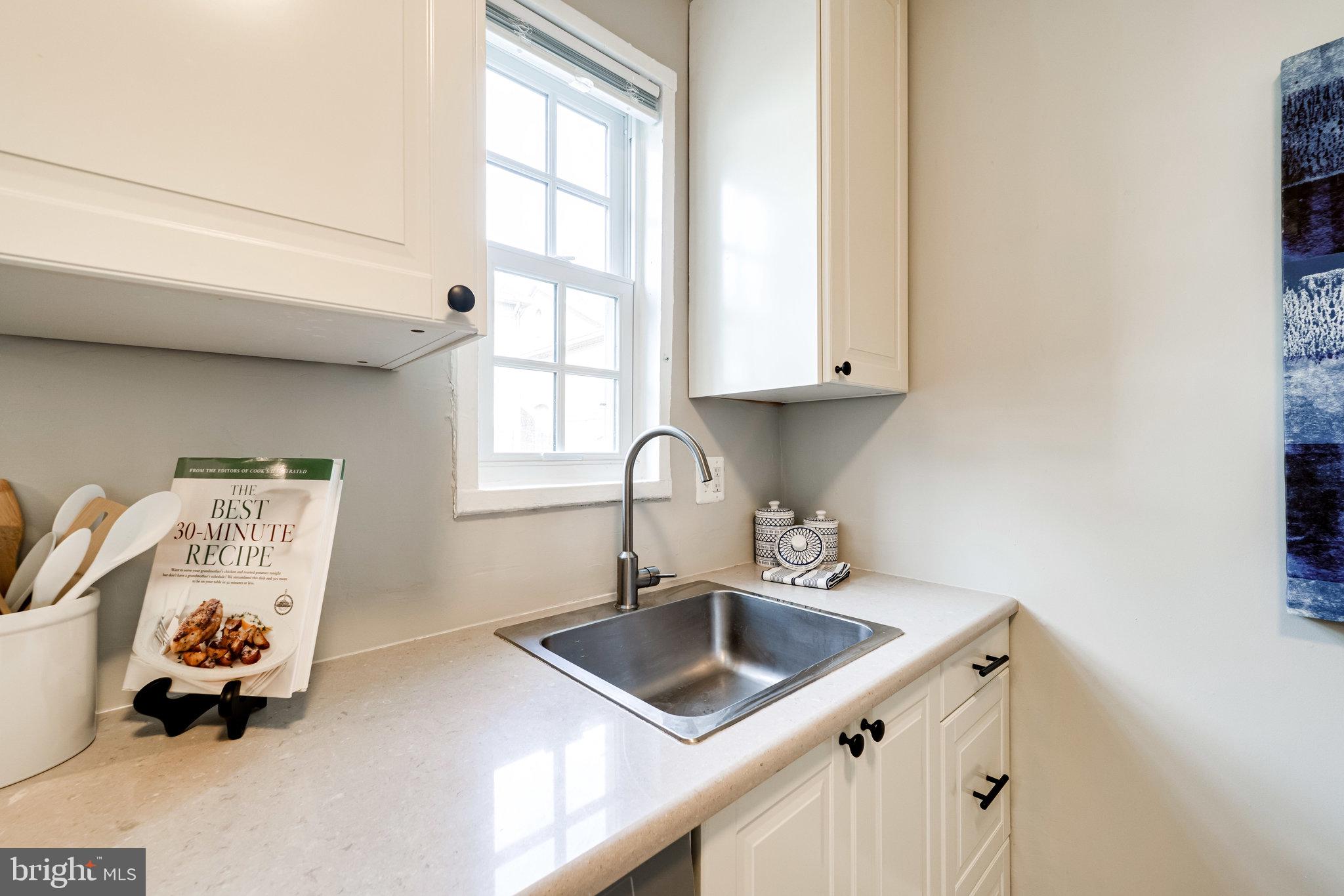 POTOWMACK CROSSING - Residential