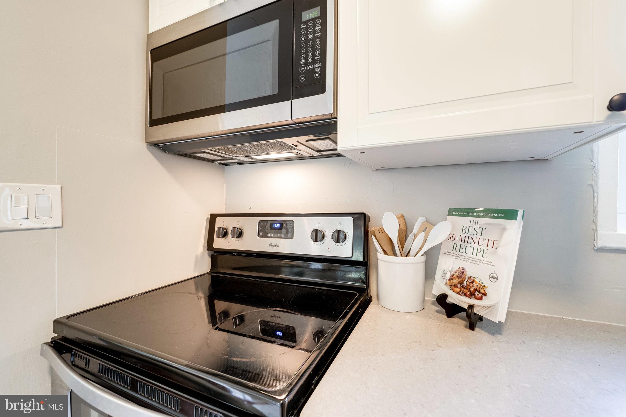 POTOWMACK CROSSING - Residential