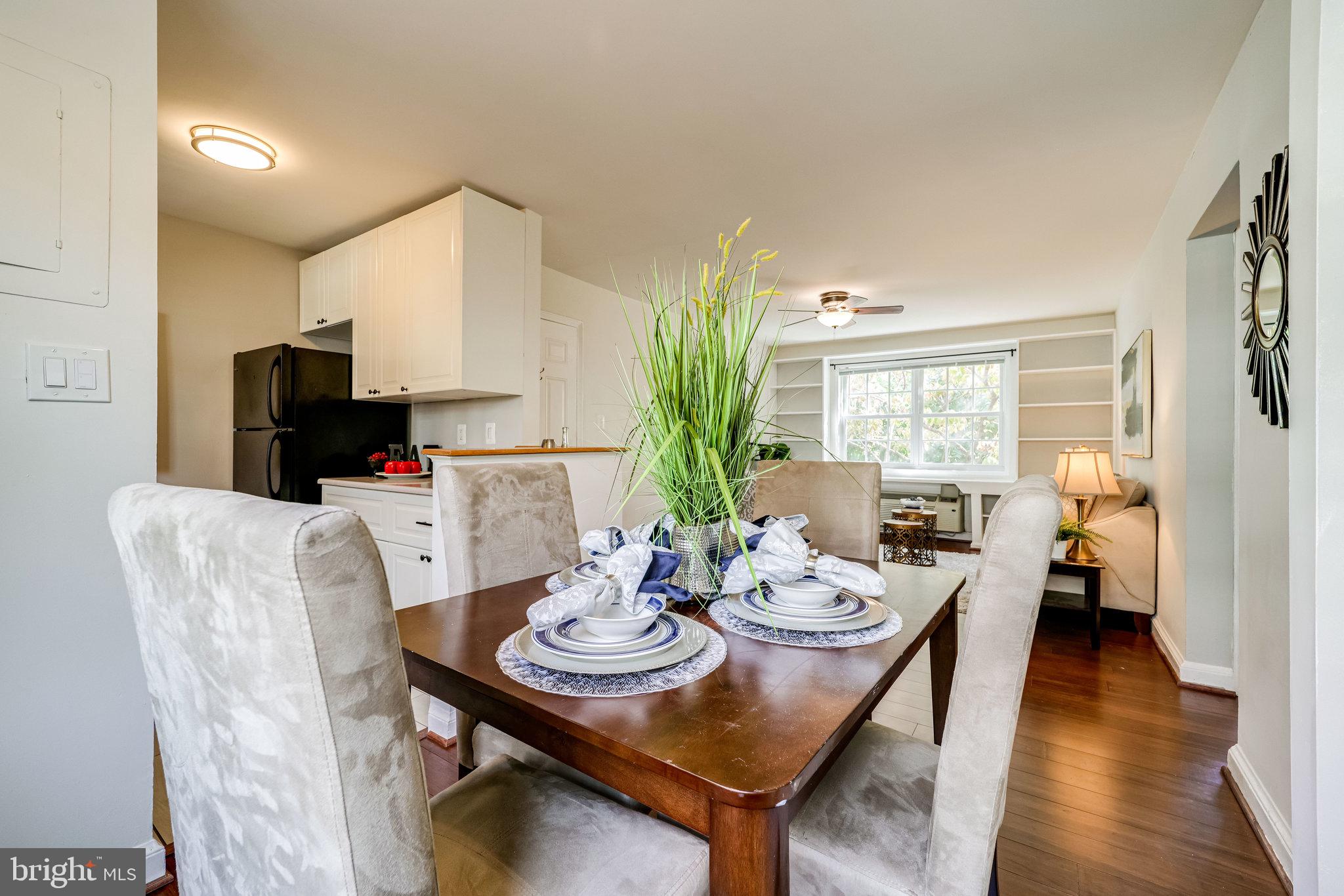 POTOWMACK CROSSING - Residential