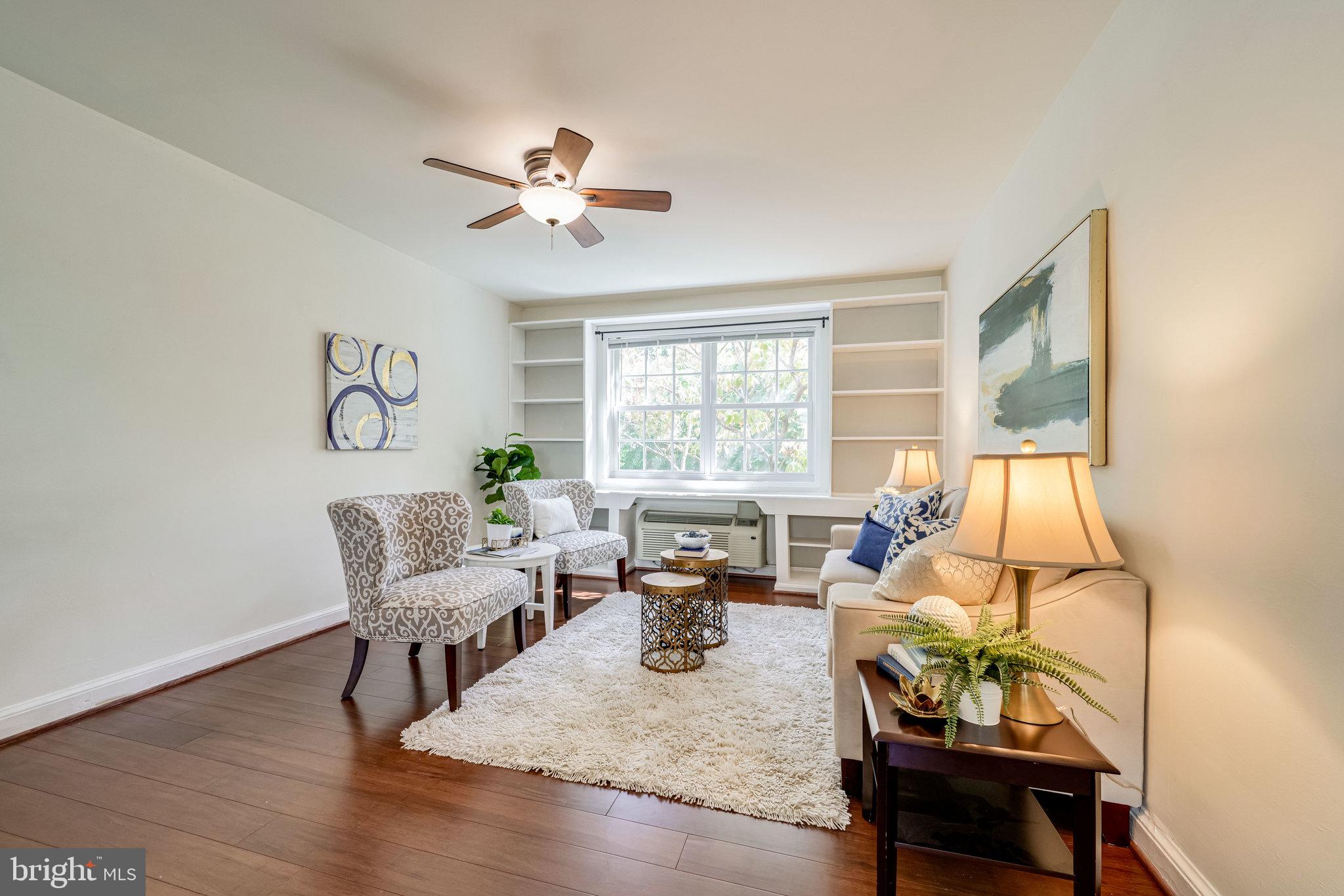 POTOWMACK CROSSING - Residential