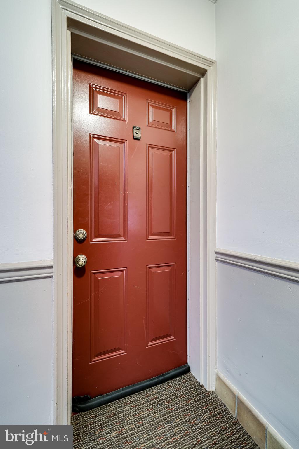 POTOWMACK CROSSING - Residential