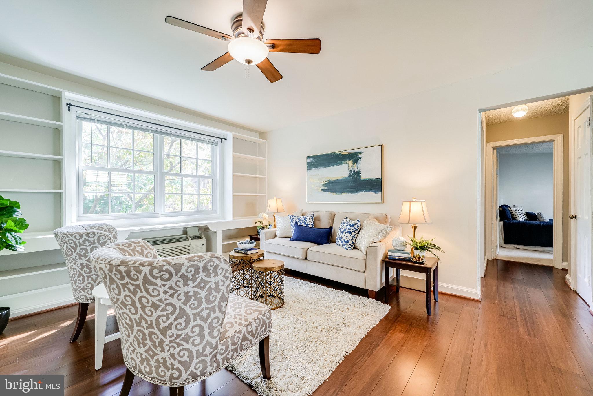 POTOWMACK CROSSING - Residential