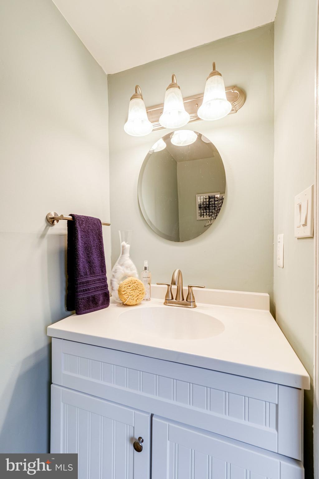 POTOWMACK CROSSING - Residential