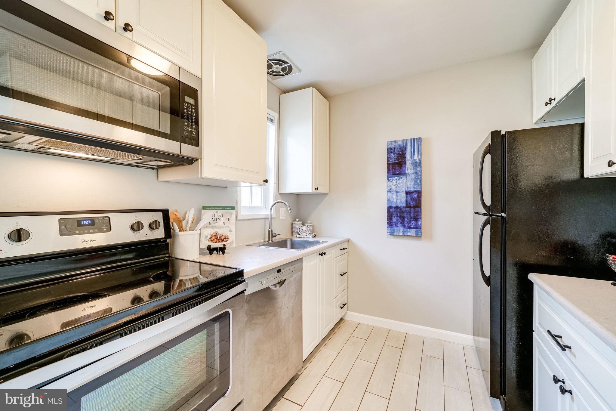 POTOWMACK CROSSING - Residential