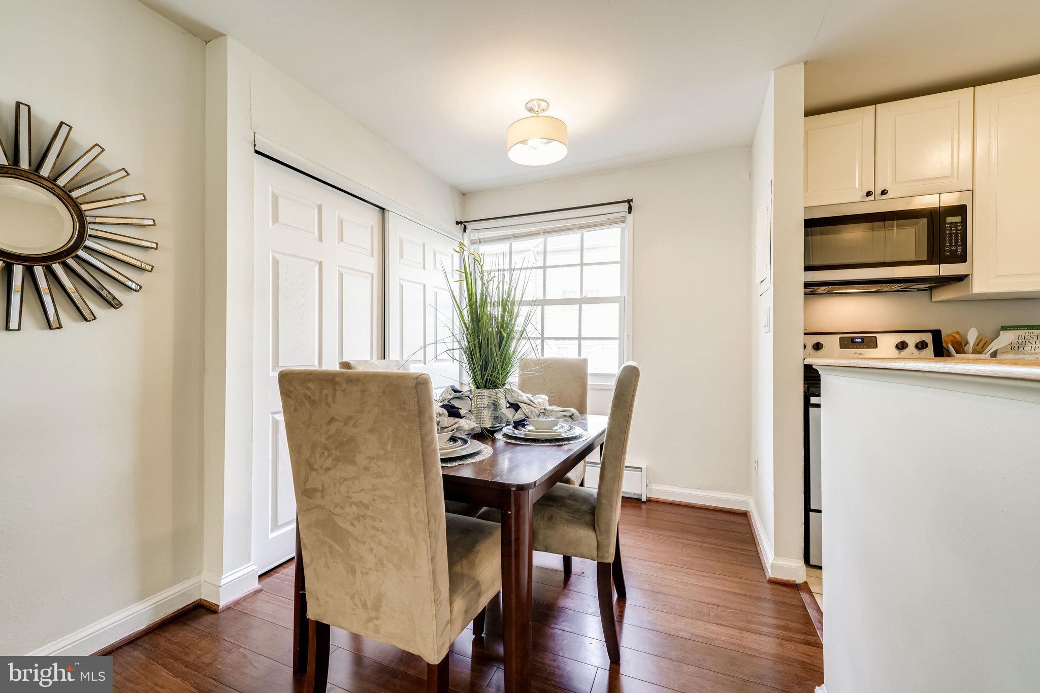 POTOWMACK CROSSING - Residential