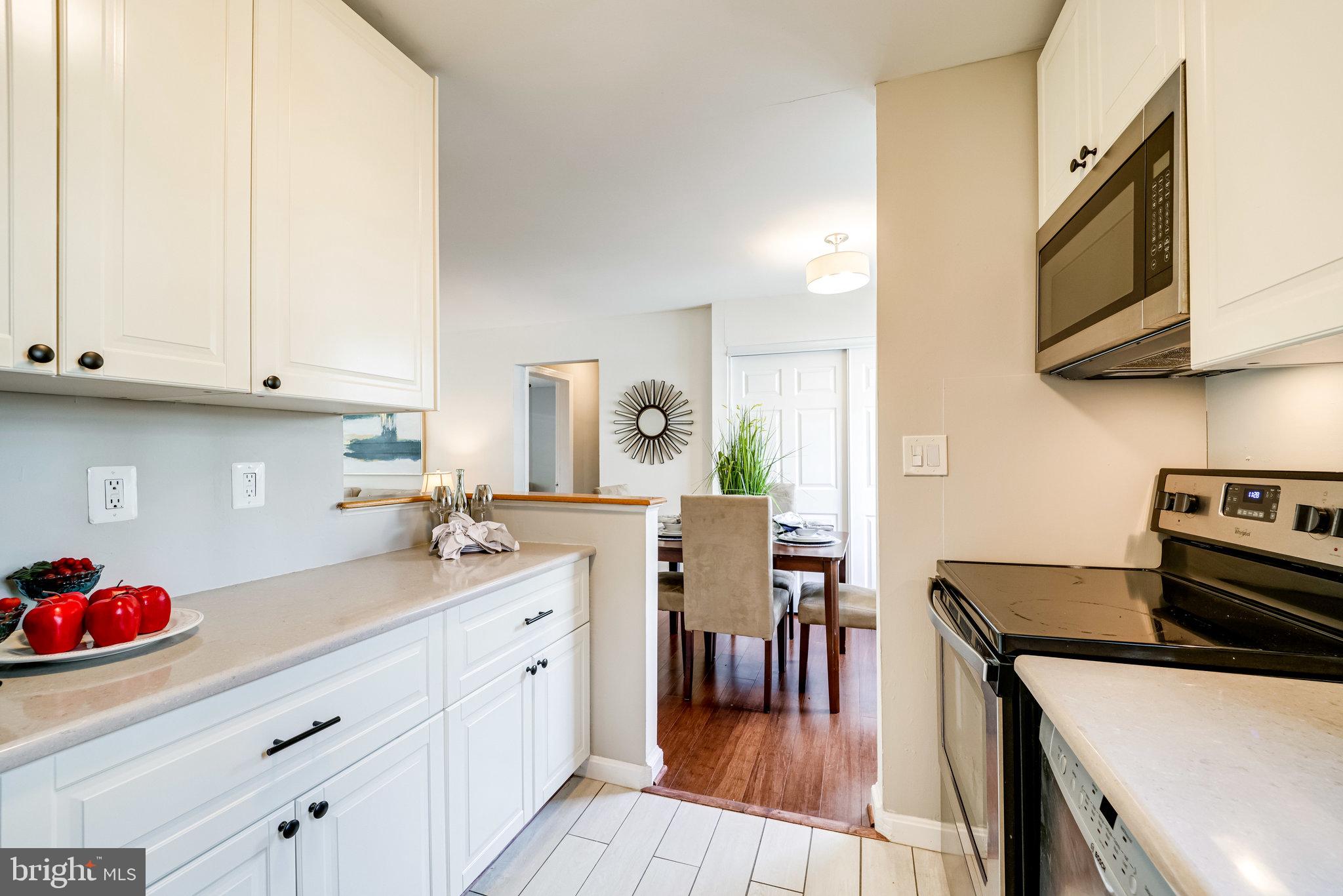 POTOWMACK CROSSING - Residential