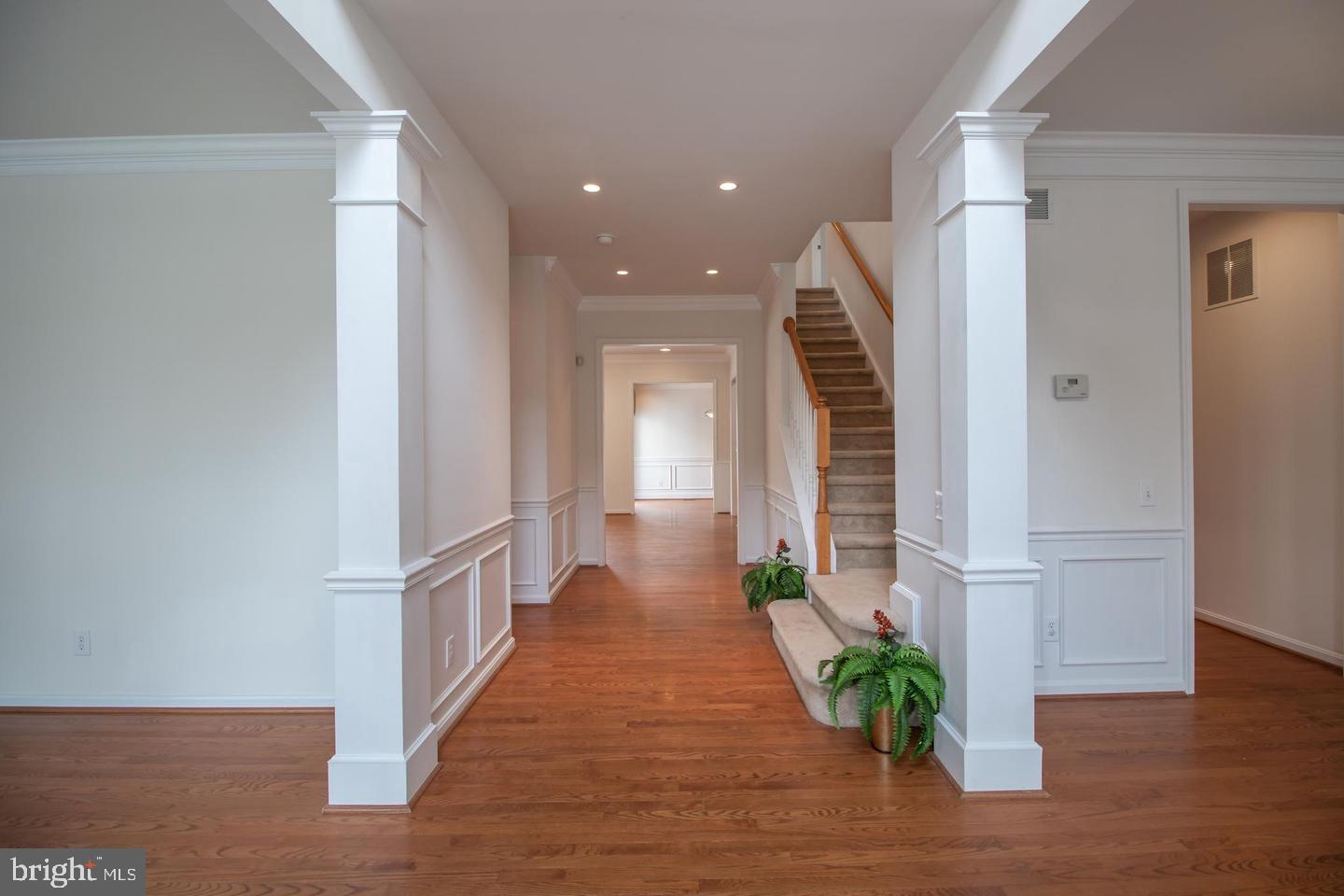 503 EMERSON CIRCLE
