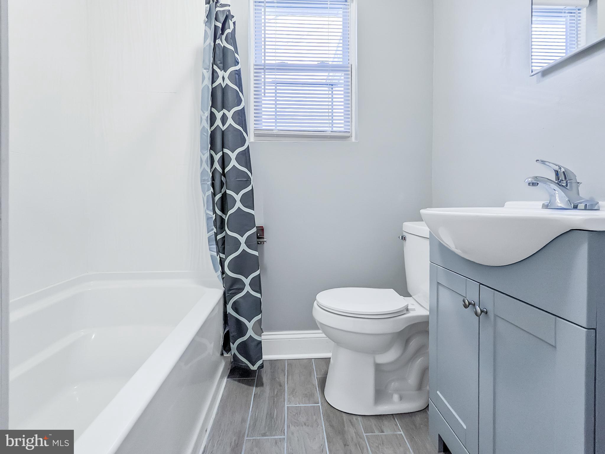 DUNDALK - Residential Lease